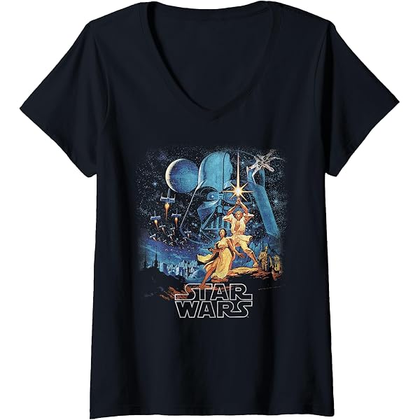 Amazon.com: Hollywood Babylon Word Logo V-Neck T-Shirt : Clothing